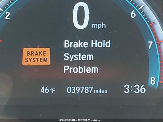 Honda Civic Touring 2017 2HGFC1F98HH652242 Image 15