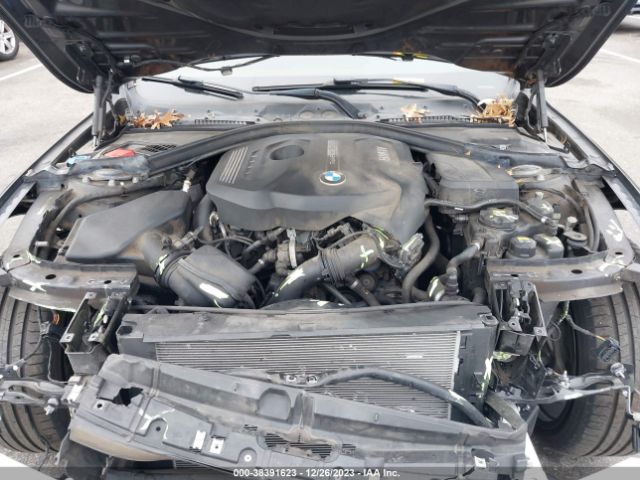 WBA4R7C3XHK896150 BMW 430I