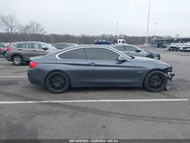 WBA4R7C3XHK896150 BMW 430I