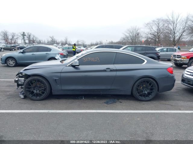 WBA4R7C3XHK896150 BMW 430I