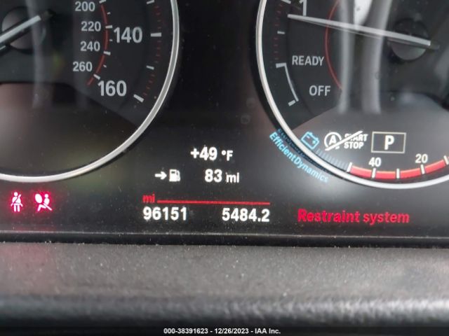 WBA4R7C3XHK896150 BMW 430I
