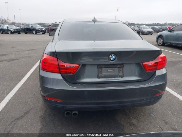 WBA4R7C3XHK896150 BMW 430I