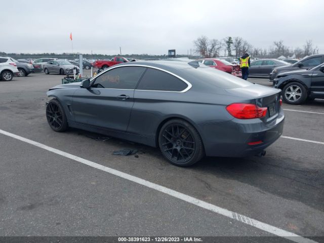 WBA4R7C3XHK896150 BMW 430I