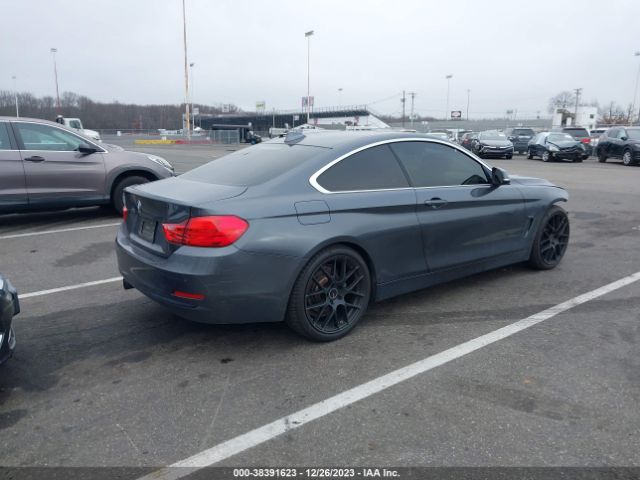 WBA4R7C3XHK896150 BMW 430I