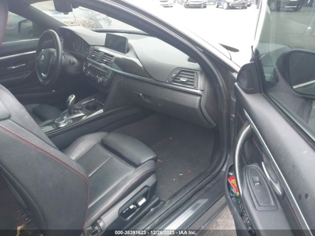 WBA4R7C3XHK896150 BMW 430I