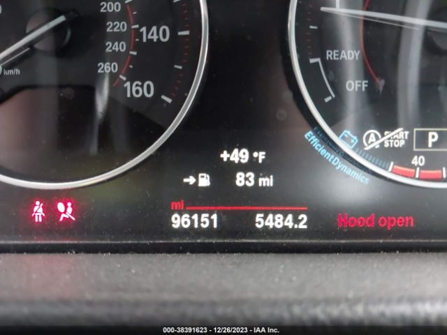 WBA4R7C3XHK896150 BMW 430I