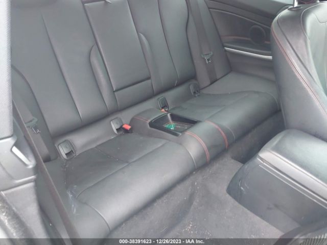 WBA4R7C3XHK896150 BMW 430I