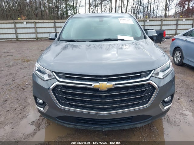 Chevrolet Traverse 1lt 2019 1GNERGKW3KJ161601 Image 12