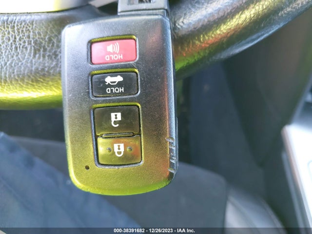 2012 TOYOTA CAMRY SE V6 VIN: 4T1BK1FK3CU006613