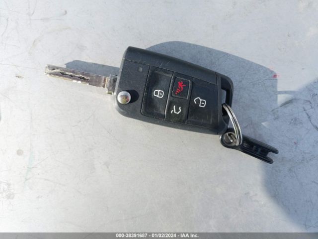 3VWC57BU7KM255801 Volkswagen Jetta 1.4t R-line/1.4t S/1.4t Se