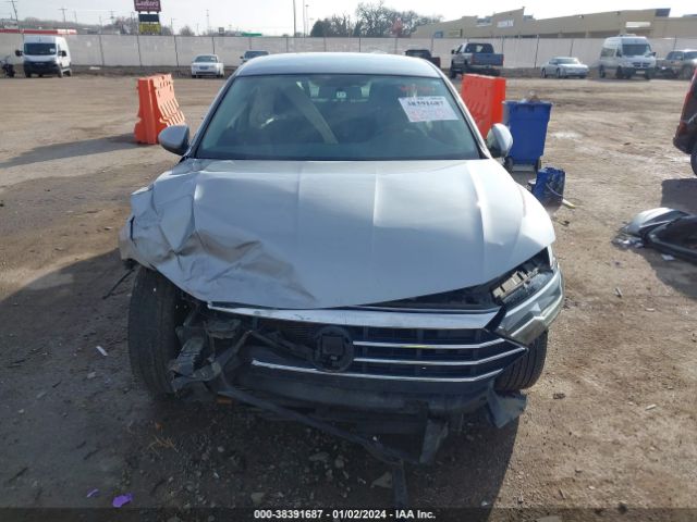 3VWC57BU7KM255801 Volkswagen Jetta 1.4t R-line/1.4t S/1.4t Se