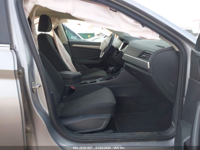 3VWC57BU7KM255801 Volkswagen Jetta 1.4t R-line/1.4t S/1.4t Se