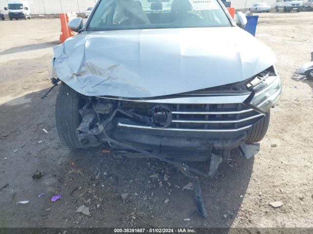 3VWC57BU7KM255801 Volkswagen Jetta 1.4t R-line/1.4t S/1.4t Se