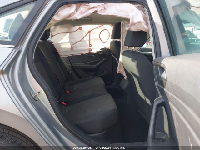 3VWC57BU7KM255801 Volkswagen Jetta 1.4t R-line/1.4t S/1.4t Se