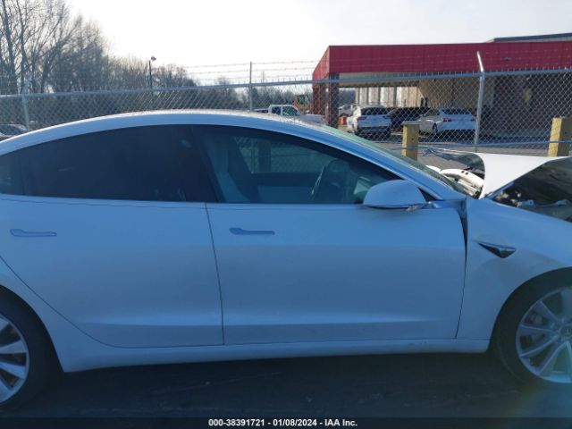 5YJ3E1EB5LF513717 Tesla Model 3 Long Range Dual Motor All-wheel Drive