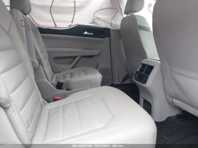 1V2FR2CA1MC542517 Volkswagen Atlas 3.6l V6 Sel Premium R-line