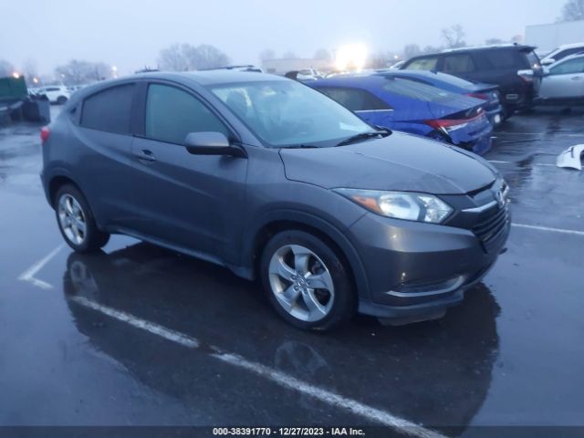 2016 3CZRU5H38GM740937 main image