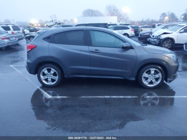 3CZRU5H38GM740937 Honda HR-V LX