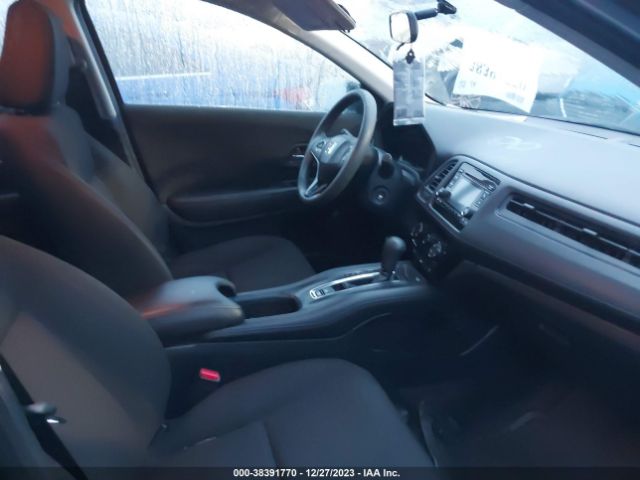 3CZRU5H38GM740937 Honda HR-V LX
