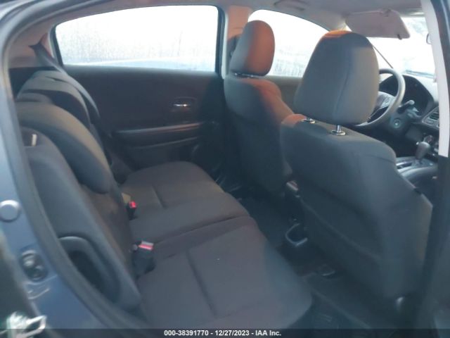 3CZRU5H38GM740937 Honda HR-V LX