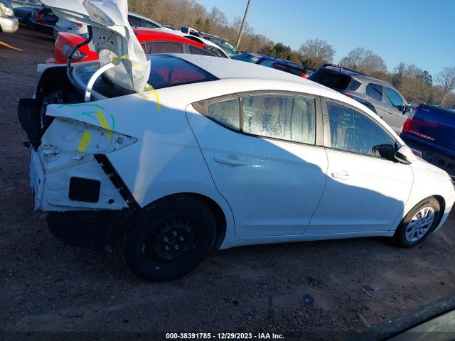Hyundai ELANTRA SE 2019 5NPD74LF6KH439388 Image 13