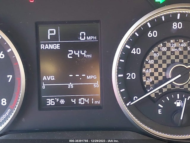 Hyundai ELANTRA SE 2019 5NPD74LF6KH439388 Image 15