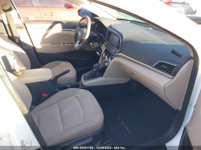 Hyundai ELANTRA SE 2019 5NPD74LF6KH439388 Image 5