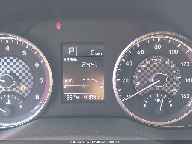Hyundai ELANTRA SE 2019 5NPD74LF6KH439388 Image 7