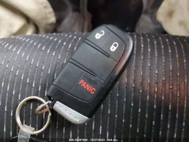2013 DODGE JOURNEY SXT VIN: 3C4PDDBG3DT661874