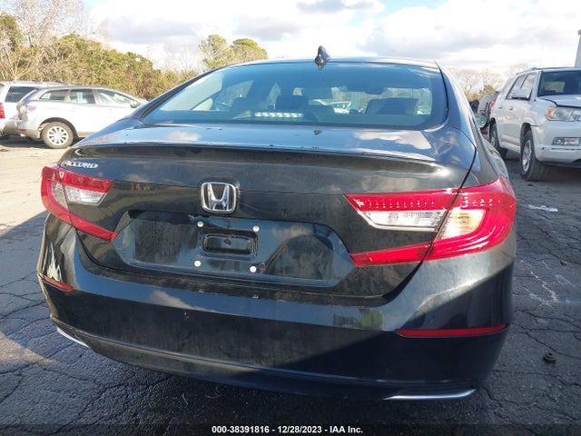 Honda ACCORD LX 2021 1HGCV1F11MA081953 Image 15