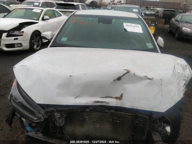 Hyundai Veloster 2.0 2019 KMHTG6AF2KU010888 Image 10