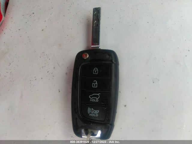 Hyundai Veloster 2.0 2019 KMHTG6AF2KU010888 Image 11