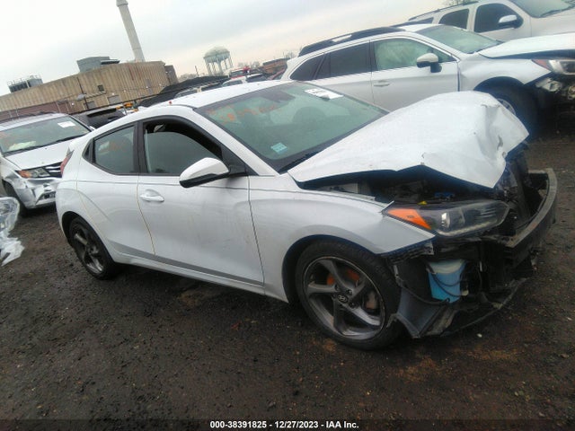 Hyundai Veloster 2.0 2019 KMHTG6AF2KU010888 Image 13