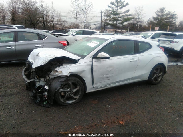 Hyundai Veloster 2.0 2019 KMHTG6AF2KU010888 Image 14