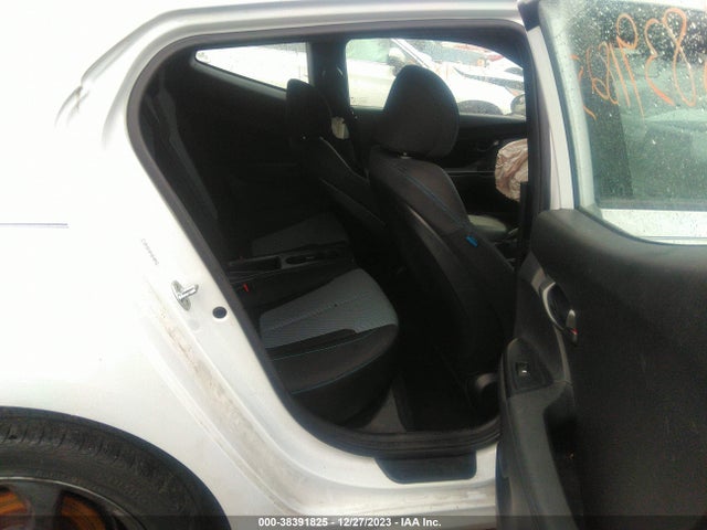 Hyundai Veloster 2.0 2019 KMHTG6AF2KU010888 Image 8