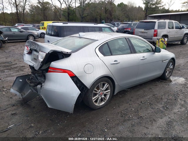 2017 JAGUAR XE SAJAD4BG2HA961328 Photo 3