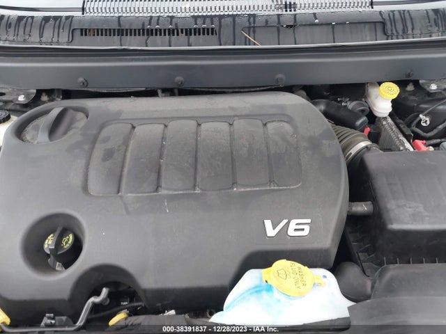 Dodge Journey Gt Awd 2019 3C4PDDEG1KT805446 Image 10