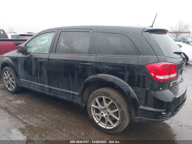 Dodge Journey Gt Awd 2019 3C4PDDEG1KT805446 Image 14
