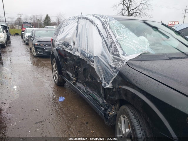 Dodge Journey Gt Awd 2019 3C4PDDEG1KT805446 Image 6