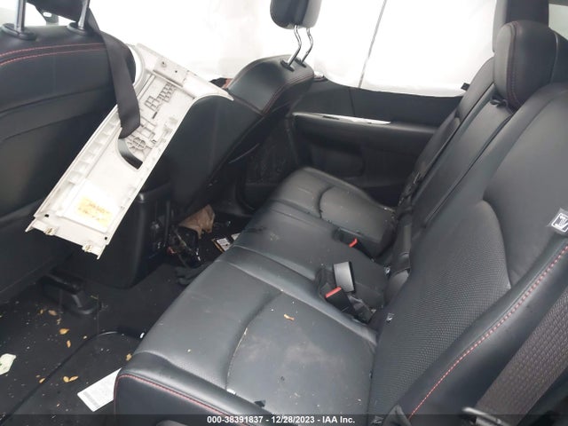 Dodge Journey Gt Awd 2019 3C4PDDEG1KT805446 Image 8