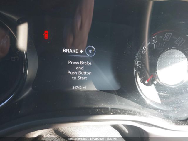 2C3CDZAG7NH143780 Dodge Challenger Sxt