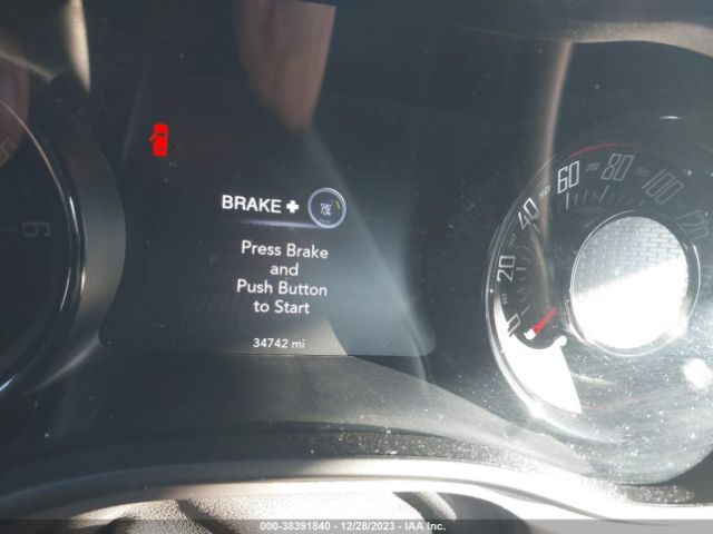 2C3CDZAG7NH143780 Dodge Challenger Sxt