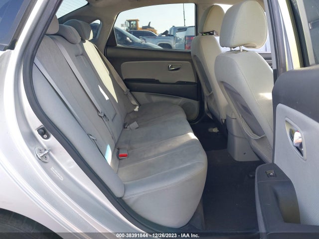 2010 HYUNDAI ELANTRA GLS VIN: KMHDU4AD2AU193238
