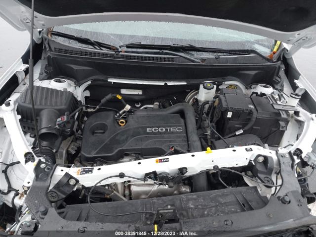 3GKALVEV9ML332769 GMC Terrain Awd Slt