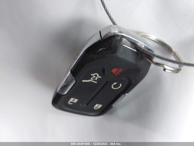 3GKALVEV9ML332769 GMC Terrain Awd Slt