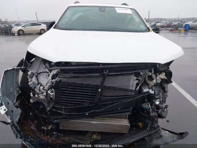 3GKALVEV9ML332769 GMC Terrain Awd Slt