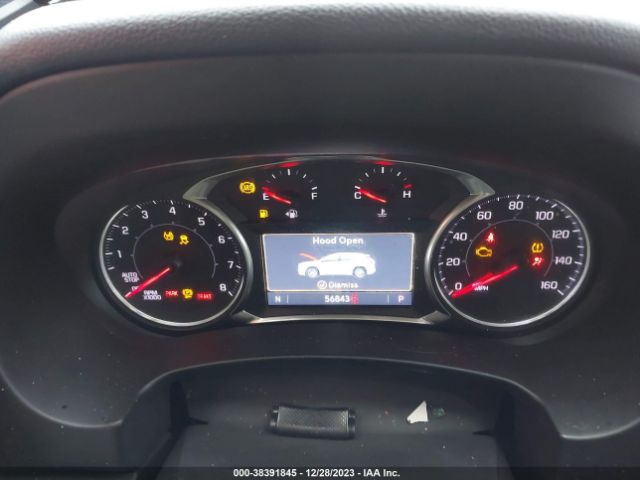 3GKALVEV9ML332769 GMC Terrain Awd Slt