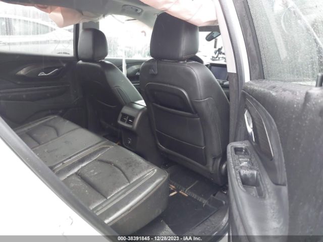 3GKALVEV9ML332769 GMC Terrain Awd Slt
