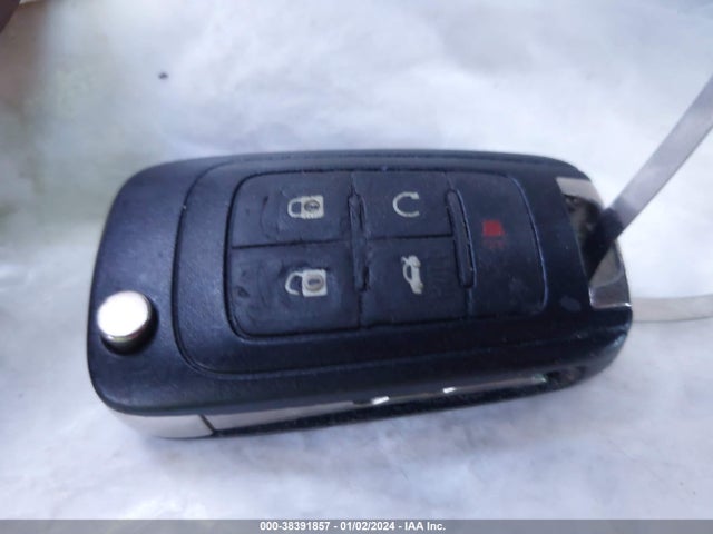 Chevrolet Impala 2lt 2016 2G1115S35G9207904 Image 11