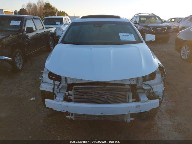 Chevrolet Impala 2lt 2016 2G1115S35G9207904 Image 13